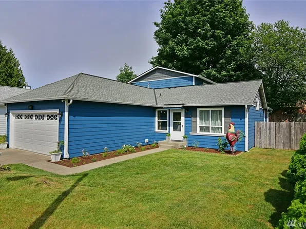 6876 Troy Ln NE, Bremerton, WA 98311