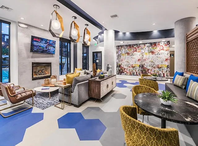 The Gallery at NoHo Commons — Photo 43