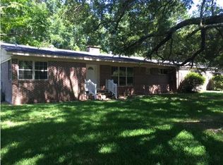 4007 Tulsa Dr, Mobile, AL 36605