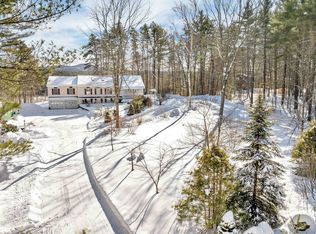 200 Pine River Path, Effingham, NH 03882