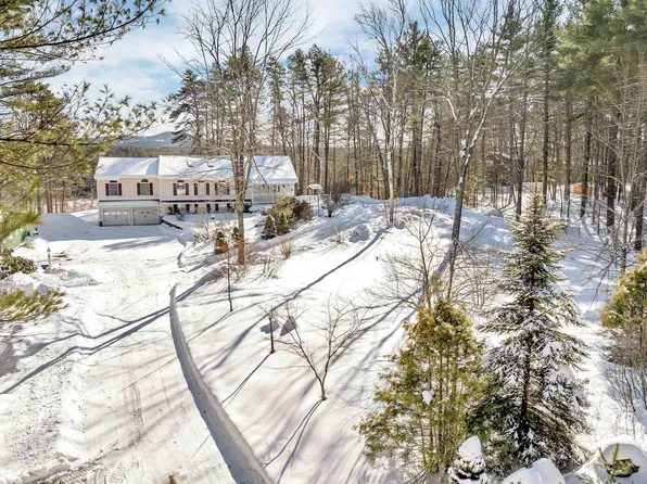 200 Pine River Path, Effingham, NH 03882
