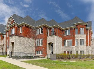 307 Dundas Way, Markham, ON L6E0S8