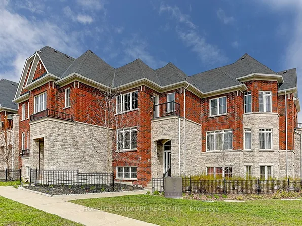 307 Dundas Way, Markham, ON L6E 0S8