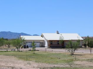 327 E Mark St, Benson, AZ 85602