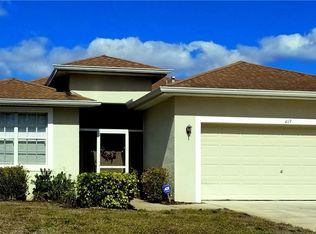 419 Paddock St, Lehigh Acres, FL 33936