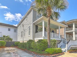 1 Felix St, Charleston, SC 29403