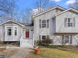 366 Medallion Dr, Prince Frederick, MD 20678