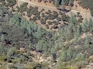 00 Hammer Loop Rd, Red Bluff, CA 96080