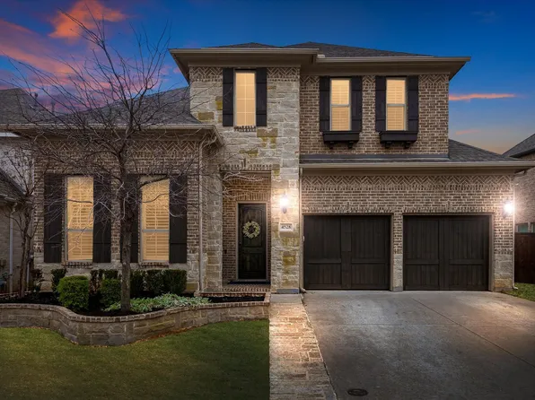 4528 Lafite Ln, Colleyville, TX 76034