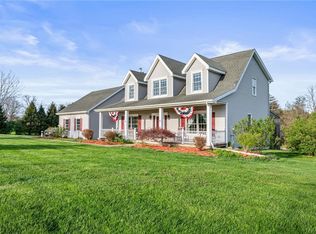 1403 Middle Rd, Caledonia, NY 14423