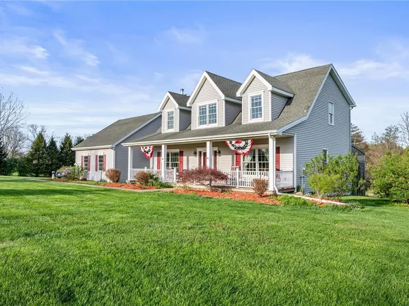 1403 Middle Rd, Caledonia, NY 14423