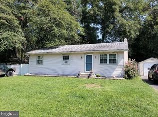 1107 Franklin St, Clayton, NJ 08312