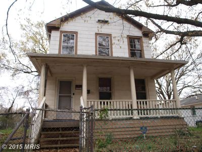 5817 Coolidge St, Capitol Heights, MD, 20743