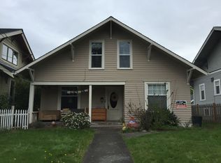 1330 Grant St, Bellingham, WA 98225