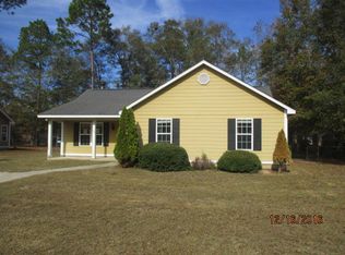 108 Amicalola Ct, Leesburg, GA 31763