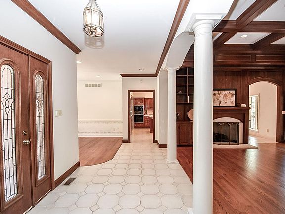 5th image of 3602 W William Ct