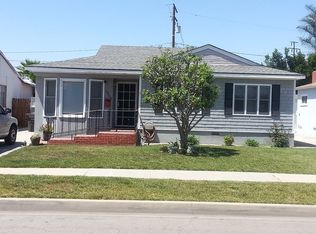 3955 N Los Coyotes Diagonal, Long Beach, CA 90808