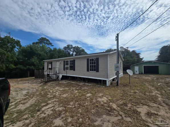 1918 Church St, Gulf Breeze, FL 32563
