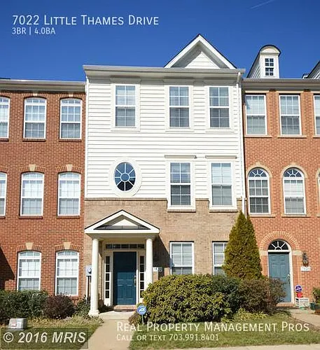 7022 Little Thames Dr Photo 1