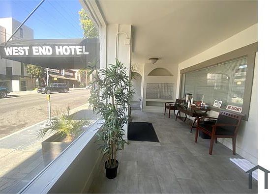 5th image of 1538 Sawtelle Blvd