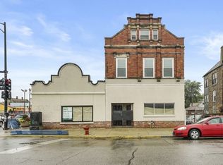 2556 S Albany Ave, Chicago, IL 60623
