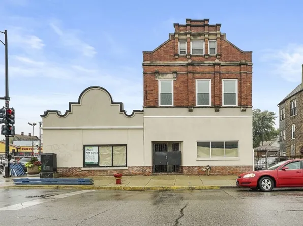 2556 S Albany Ave, Chicago, IL 60623