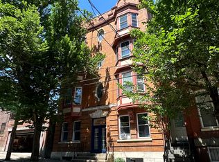 51 Elm St APT 2, Albany, NY 12202