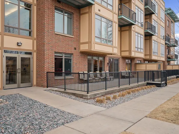 1070 Grandview Ct NE APT 100, Columbia Heights, MN 55421