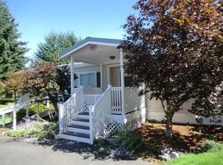 17214 Shantra Ln SW, Rochester, WA 98579