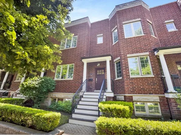 1825 W Sunnyside Ave, Chicago, IL 60640