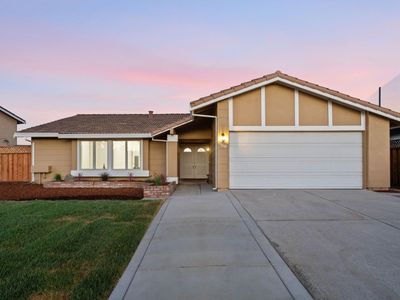 960 Cheswick Dr, San Jose, CA, 95121