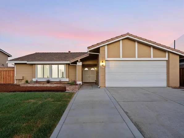 960 Cheswick Dr, San Jose, CA 95121