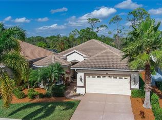 5708 White Jasmine Way, North Port, FL 34287