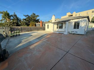 6836 Vantage Ave, North Hollywood, CA 91605