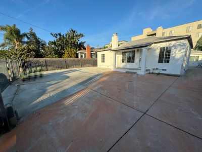 6836 Vantage Ave, North Hollywood, CA, 91605
