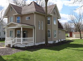 309 Heaton St, Walnut, IL 61376