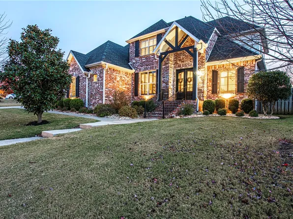 3039 E Pebblestone Dr, Fayetteville, AR 72701