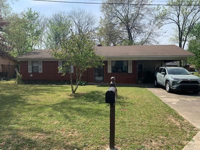 1204 S Ithaca Ave, Russellville, AR, 72801