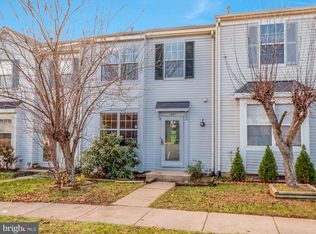 1981 Partree Ct, Woodbridge, VA 22191
