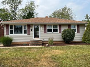 15105 Summit Ave, Maple Heights, OH 44137