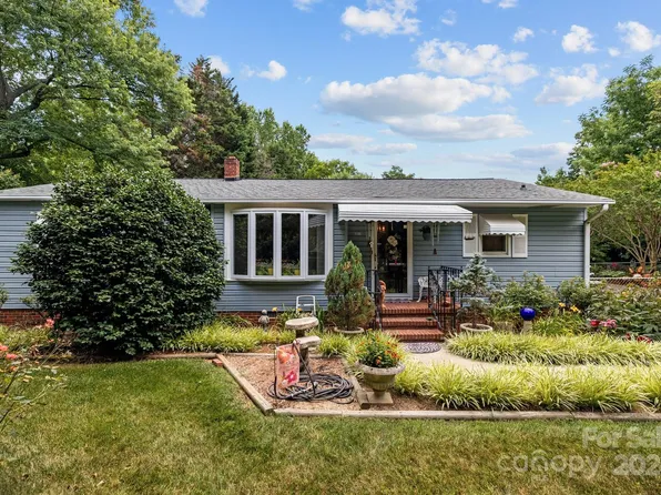 3017 Mulberry Church Rd, Charlotte, NC 28208