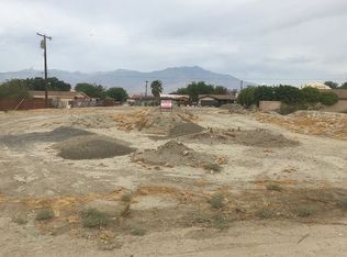 30595 Sierra Del Sol, Thousand Palms, CA 92276