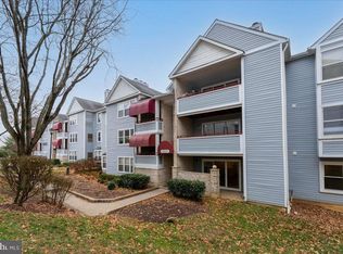 13601 Sir Thomas Way #2-C-24, Silver Spring, MD 20904
