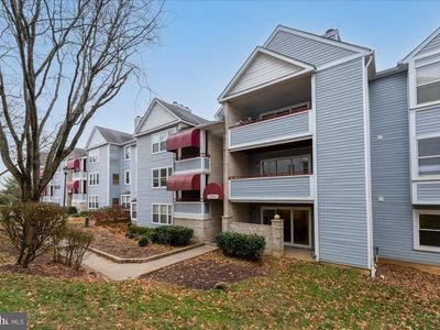 13601 Sir Thomas Way #2-C-24, Silver Spring, MD, 20904