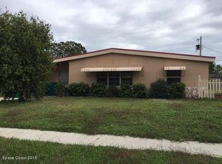 1273 Wilson St, Melbourne, FL 32935
