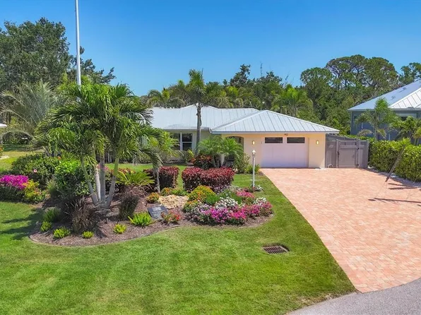 142 Sunaire Ter, Nokomis, FL 34275