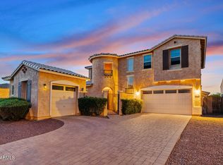 20256 E Russet Rd, Queen Creek, AZ 85142