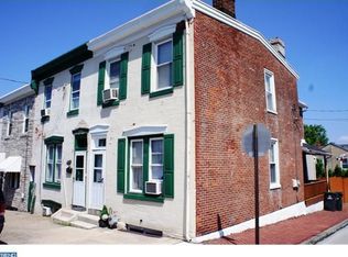 315 Morgan St, Phoenixville, PA 19460