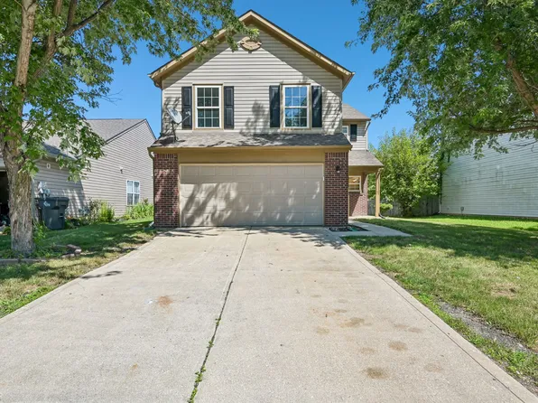 2327 Rostock Ct, Indianapolis, IN 46229