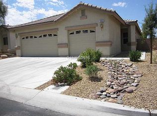 3855 Squirrel St #0, Las Vegas, NV 89122